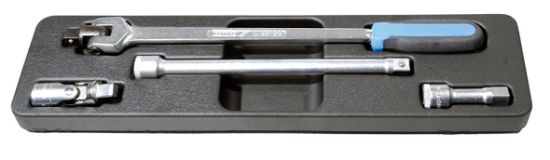REF Q - 4 ACC - POWER BAR ASS