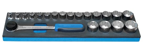REF RF - C19/Z94 Assortment