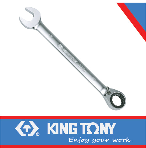 Reversible Speed Wrench 19mm