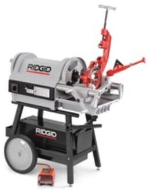 RIDGID 1224 1/2-4 220/240V 50HZ BSPT