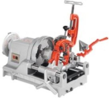 RIDGID 1233 220-240V BSPT EUROPE