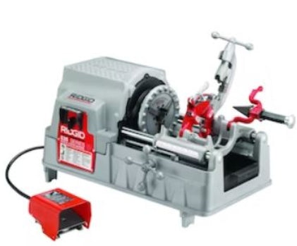 RIDGID 535-2BC 400V W/811A DH