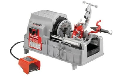 RIDGID 535M 220-240V 36 RPM CE