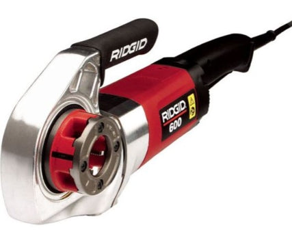 RIDGID ASSEMBLY, 600-I 230V 1/2-1 1/4