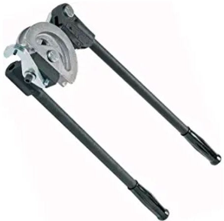 RIDGID BENDER, 312M TUBE