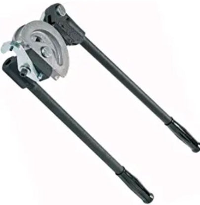 RIDGID BENDER, 404 TUBE