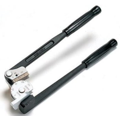 RIDGID BENDER, 406 TUBE