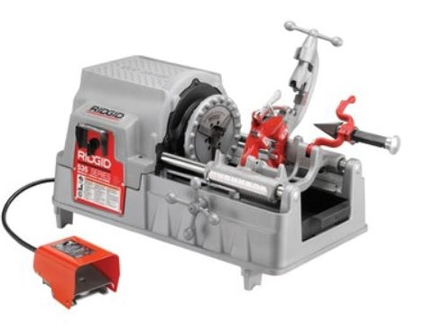 RIDGID KIT, 535CA 220-240V W/815A DH