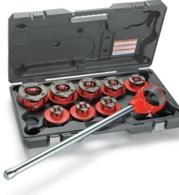 RIDGID THREADER, 11R 1/2- 1-1/4 NPT