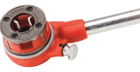 RIDGID THREADER,11R 3/8-2 BSPT RH-LH
