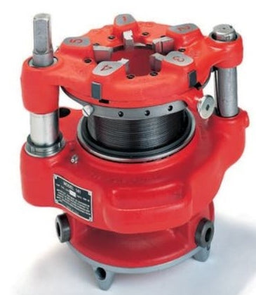 RIDGID THREADER, 141 NPT