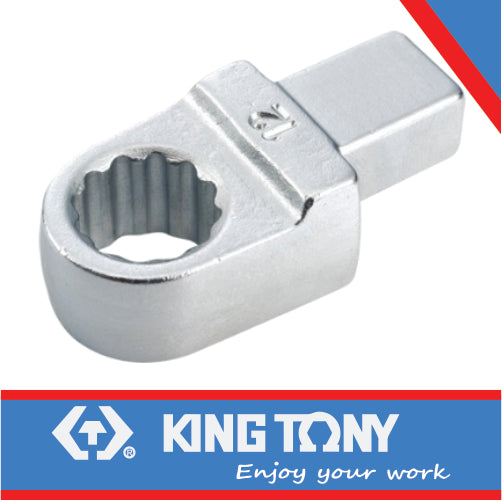RING INSERT TOOL 18MM 9x12MM