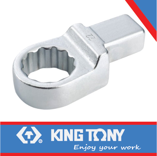 RING INSERT TOOL 30MM 14X18MM