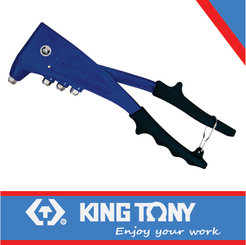 RIVET GUN HAND 2.4-4.8MM