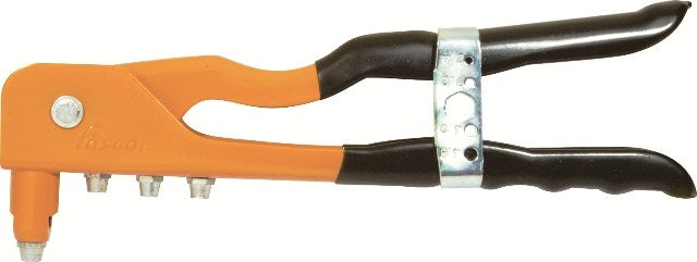 RIVETER FASCOR  HAND FH10-MK11 (FH10)  w