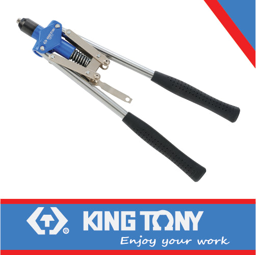 RIVETER LEVER 3.2-6.4MM