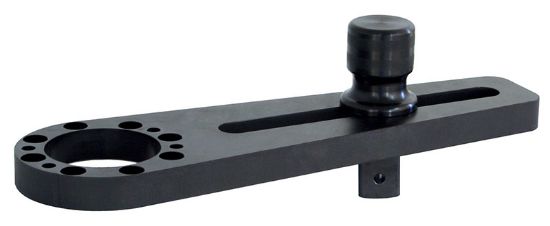 RL-DVI-20 Reaction Arm