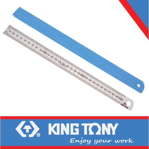 RULE FLEX STAINLESS STEEL 30MM