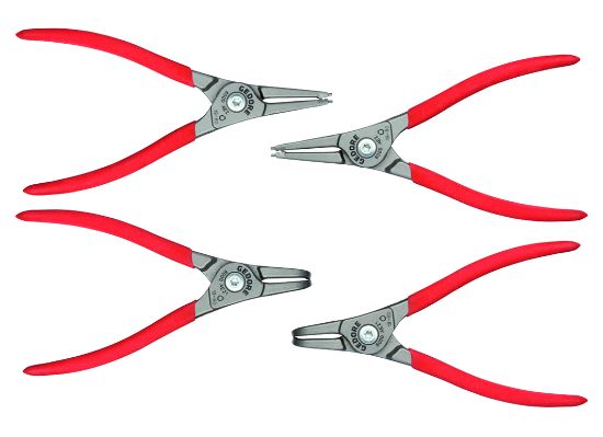 S 8000 AE Circlip Plier Set