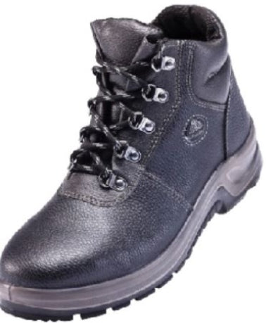 SAFETY BOOT ATLANTIC BLK STC SABS S09