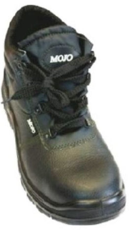SAFETY BOOTS CLAW MOJO STC BLACK S13