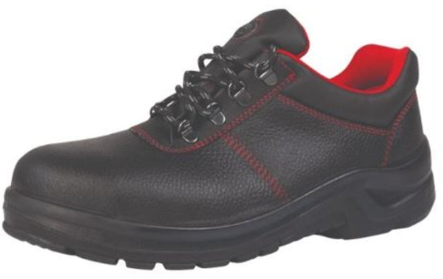 SAFETY SHOE KONGA S10 BLACK