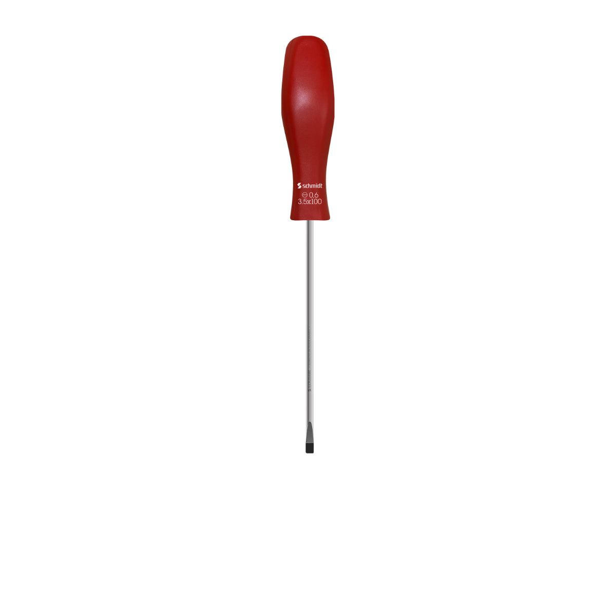 Schmidt Electricians Screwdriver 3.5 x 100mm | SCH8002C