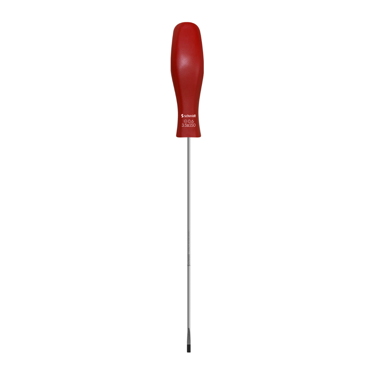 Schmidt Electricians Screwdriver 3.5 x 150mm | SCH8003C
