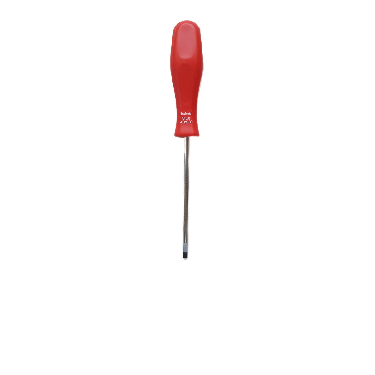 Schmidt Electricians Screwdriver 4 x 100mm | SCH8005C
