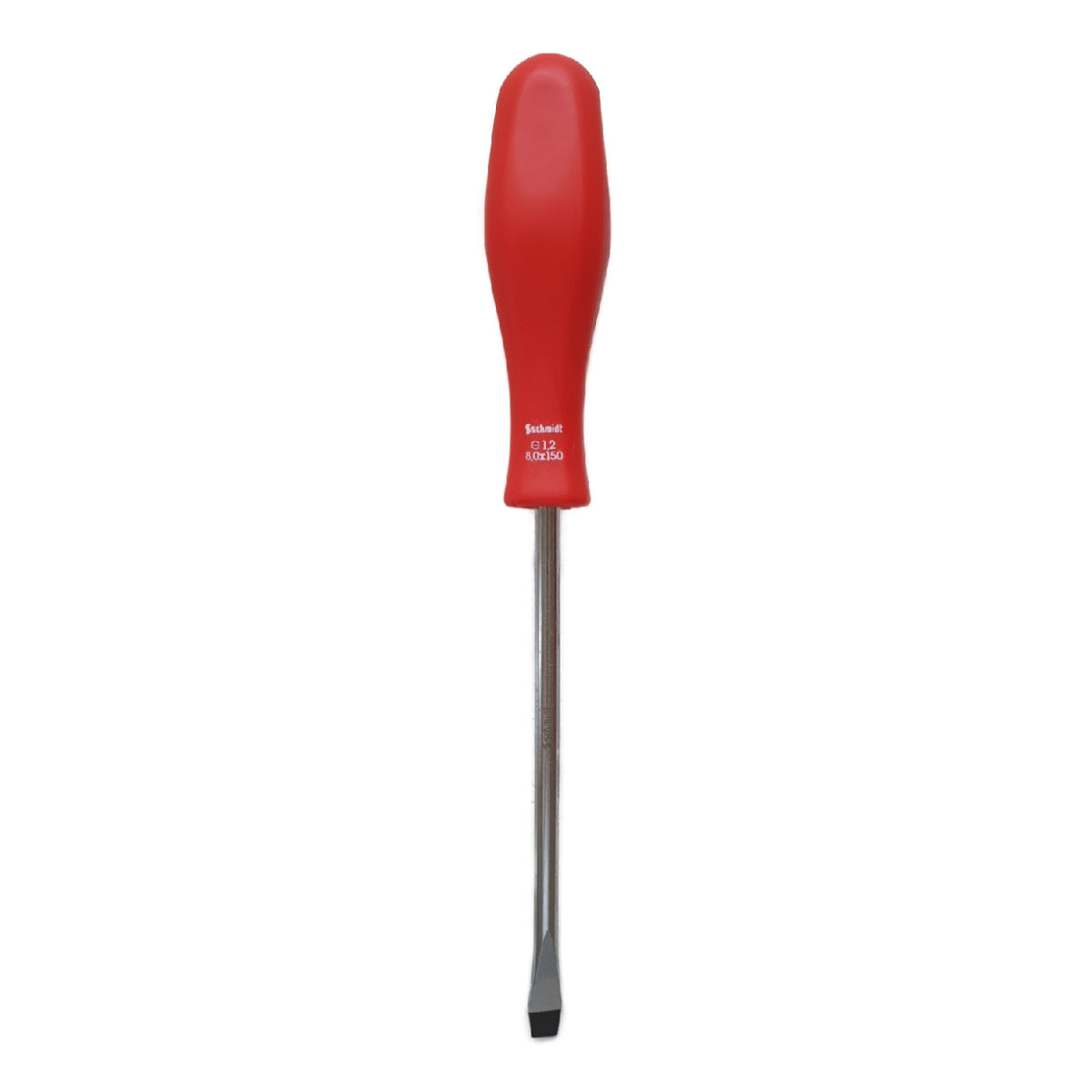 Schmidt Mechanics Screwdriver 8 x 150mm | SCH8016C