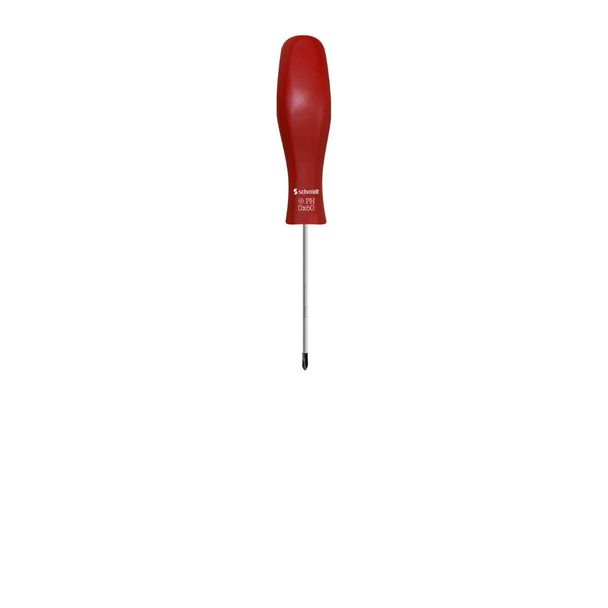Schmidt Phillips Screwdriver No. 0 x 60 mm | SCH8028C