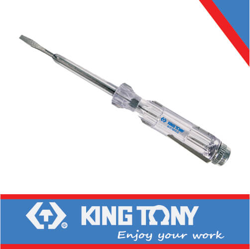 SCREWDRIVER TESTING