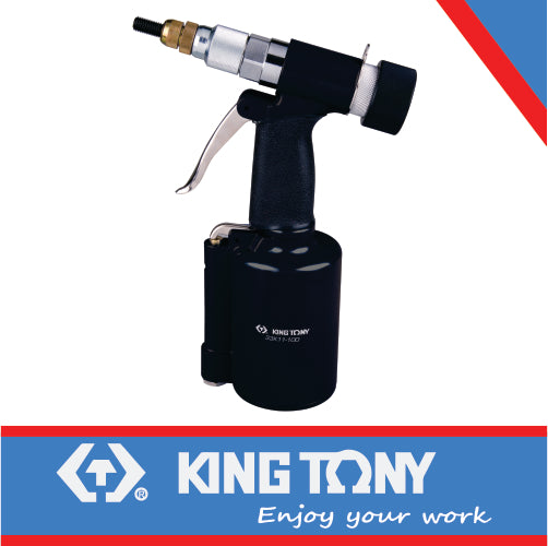 Semi-Auto Air Nut Riveter (BSPT)