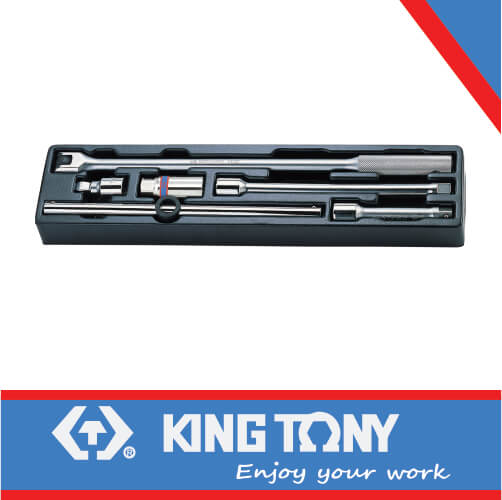 SET POWER BAR  EXTENSION  SLIDING T 1/2″