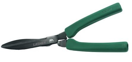 Shear Hedge Green Hdl