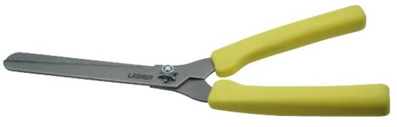 Shear Hedge Poly Handle