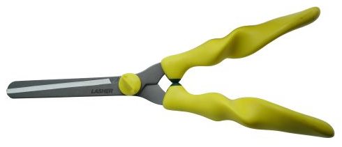 Shears Hedge (Kudu Horn)