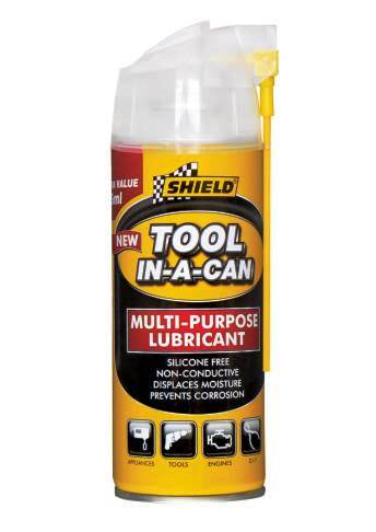 SHIELD TOOL IN A CAN 150ML SH48