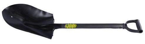 Shovel R/N ASB4 MCSS