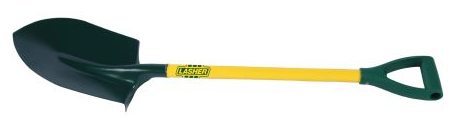 Shovel R/N Domestic