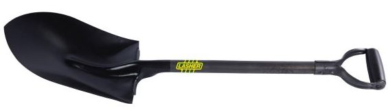 Shovel R/N MB2 MHSS