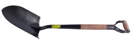 Shovel R/N R2 MHWS S/SOC