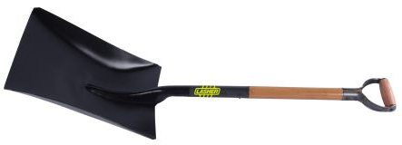 Shovel S/M C10 MHWS 700