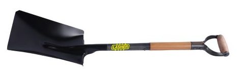 Shovel S/M C2 MHWS 700