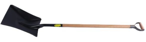 Shovel S/M C7 MHWS 1200