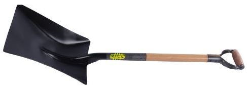 Shovel S/M C7 MHWS 700