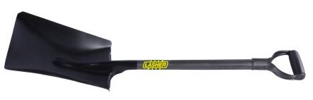 Shovel S/M MC2 MHSS