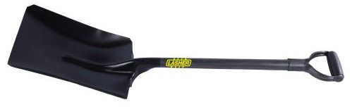 Shovel S/M MC5 MHSS