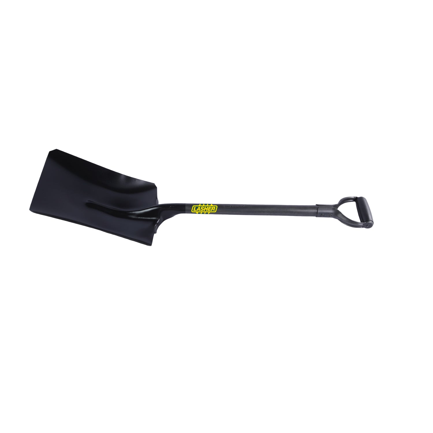Square Mouth Shovel MC5