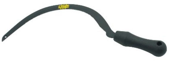 Sickle No.0 390mm Poly Hdl